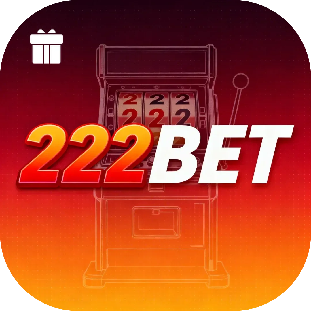 Bônus 222bet