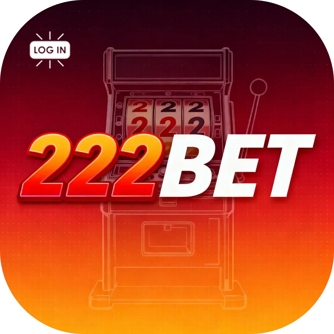 Login seguro na 222bet