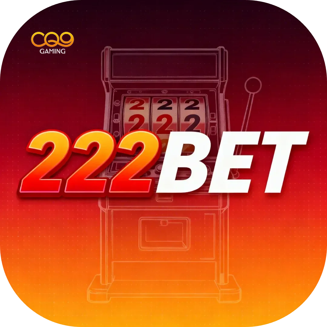 Logo da 222bet
