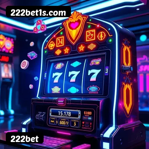 222bet APK - Download Oficial Android