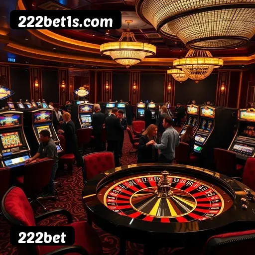 FAQ App 222bet