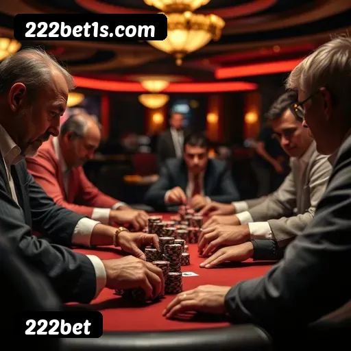 Recursos App 222bet