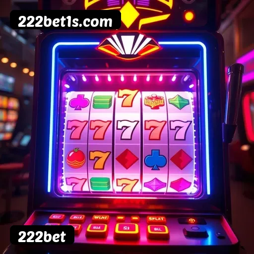 Catálogo Completo de Bônus 222bet